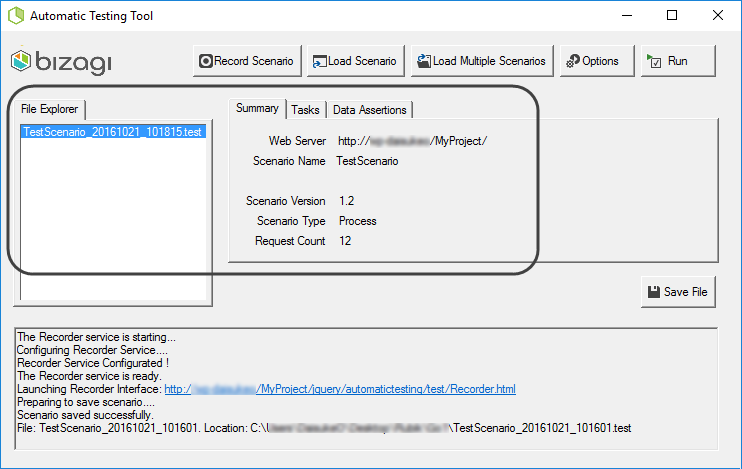 Autotesting_modify