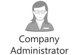 CompanyAdmin