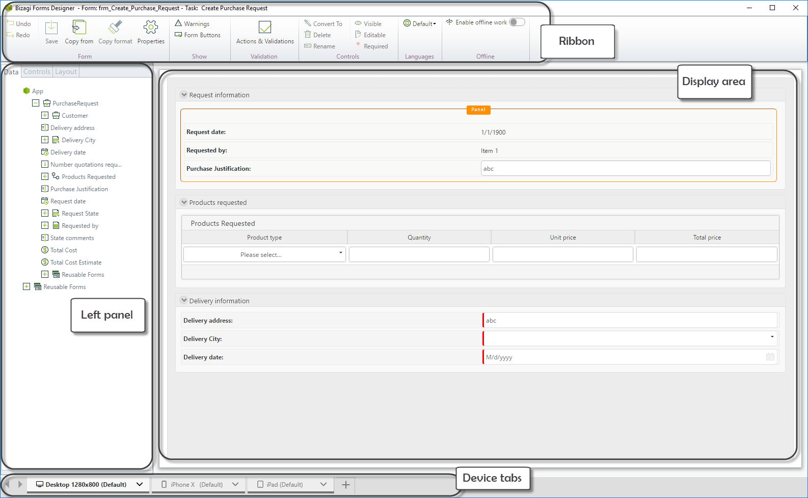 FormsComponents1