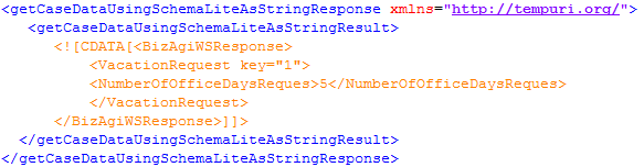 getCaseDataUsingSchemaLiteAsString_sampleOutput