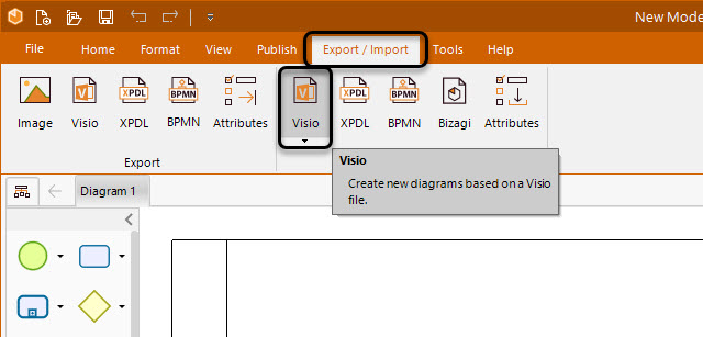 ImportfromVisio1