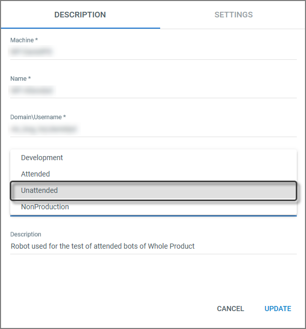 OrchestrtatorBotConfig