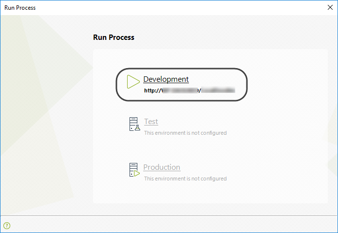 RunProcesses