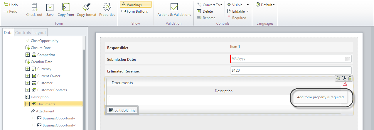 SavingForm12