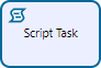 Scripttask