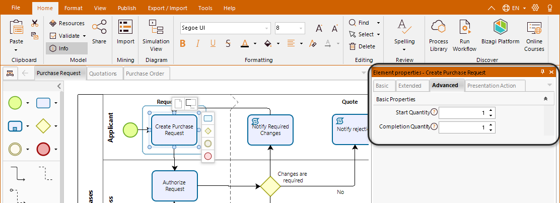 Advance_documentation