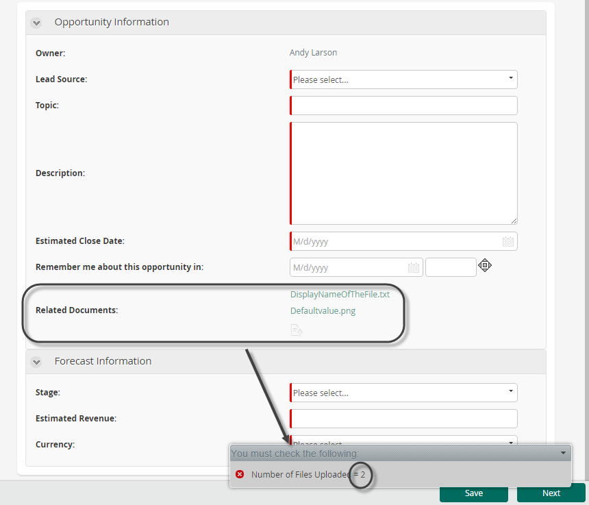 AdvanceFilesManagement7