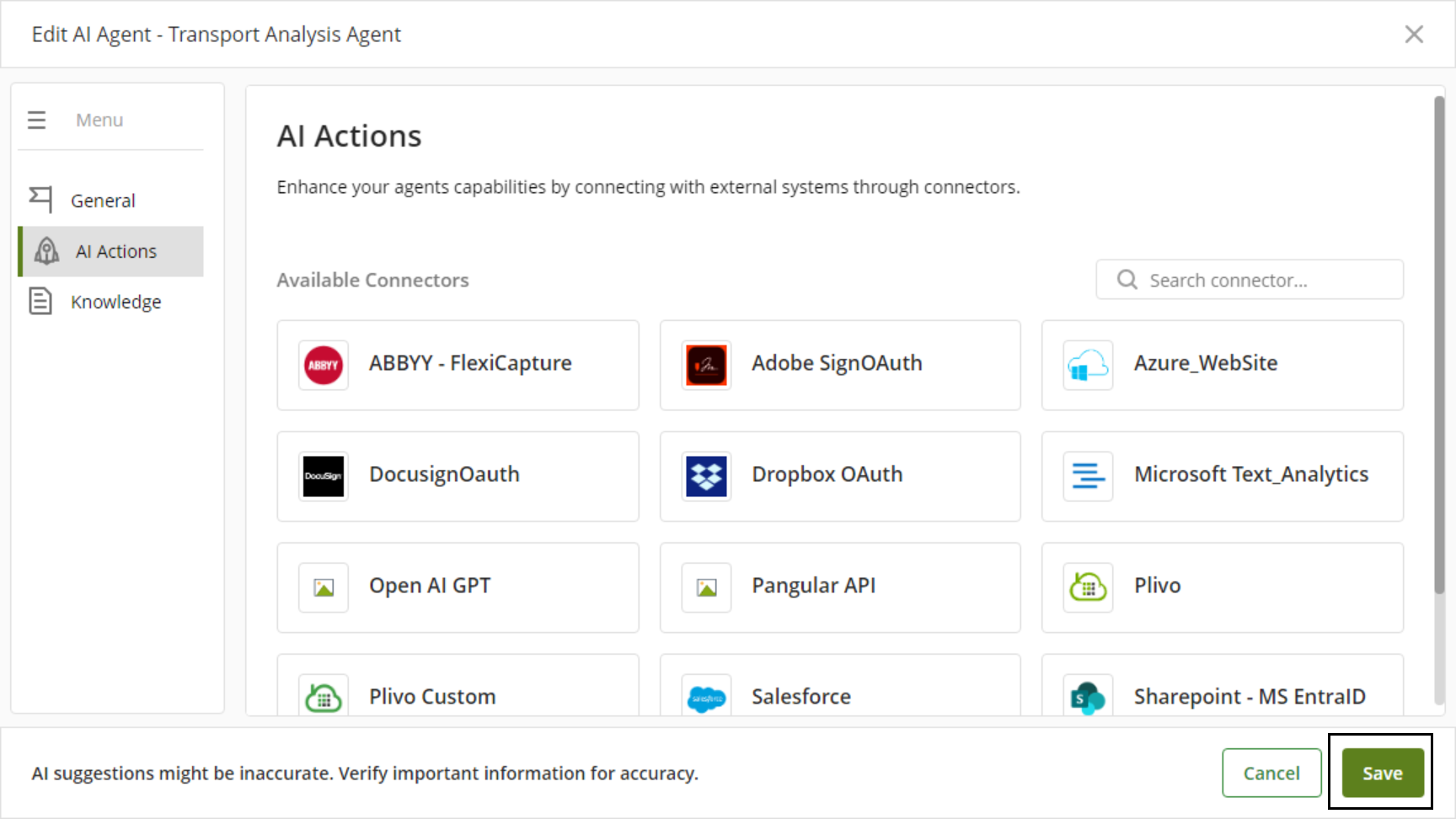 AIActions10