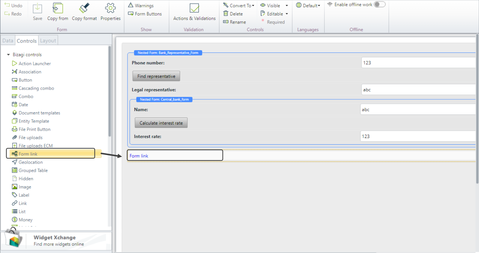 AIEntityForms16