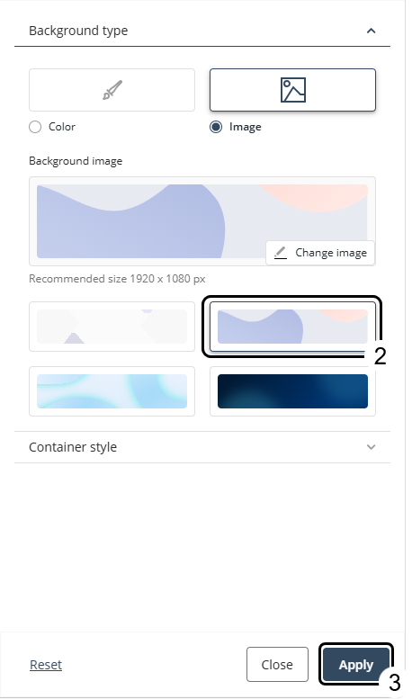 AppearanceBackground09