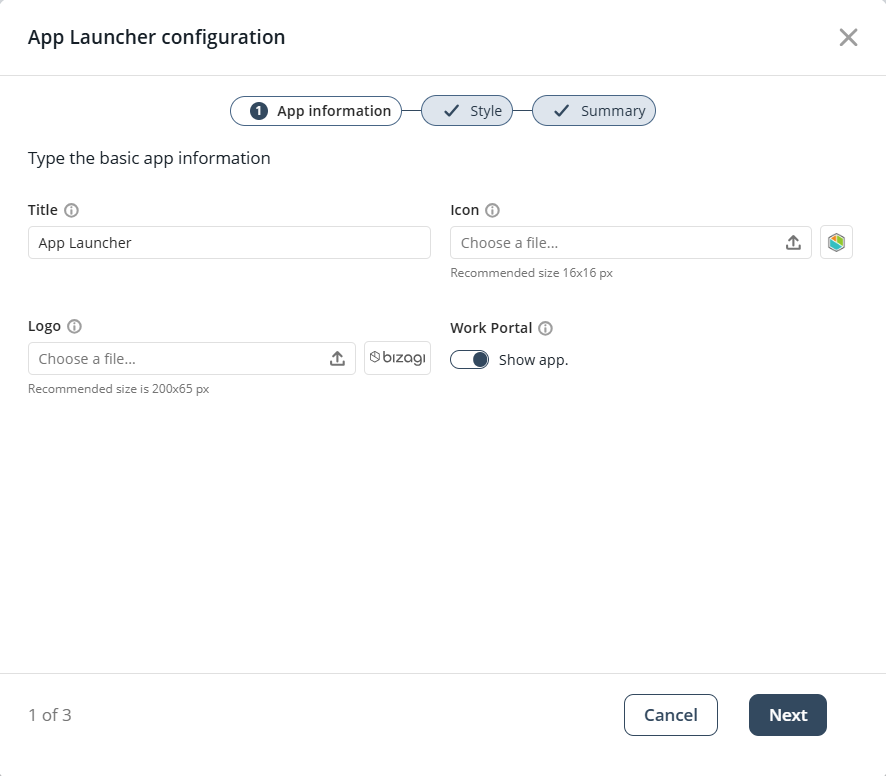 AppLauncherCustomize01