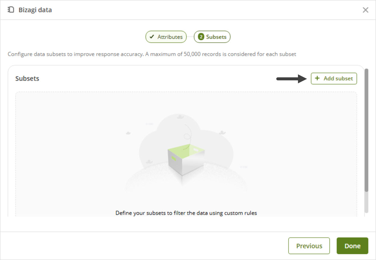 BizagiDataKnowledgeStudio05