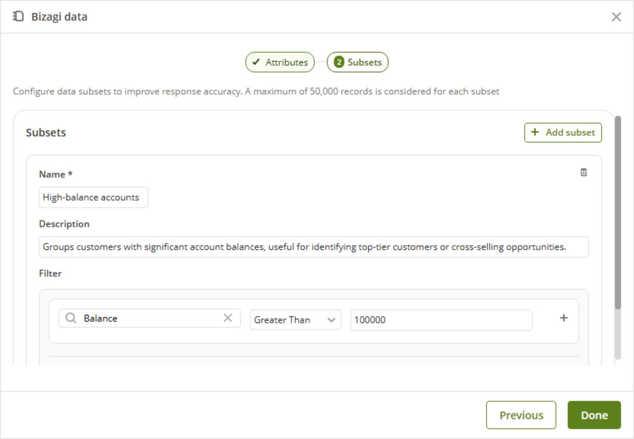 BizagiDataKnowledgeStudio06