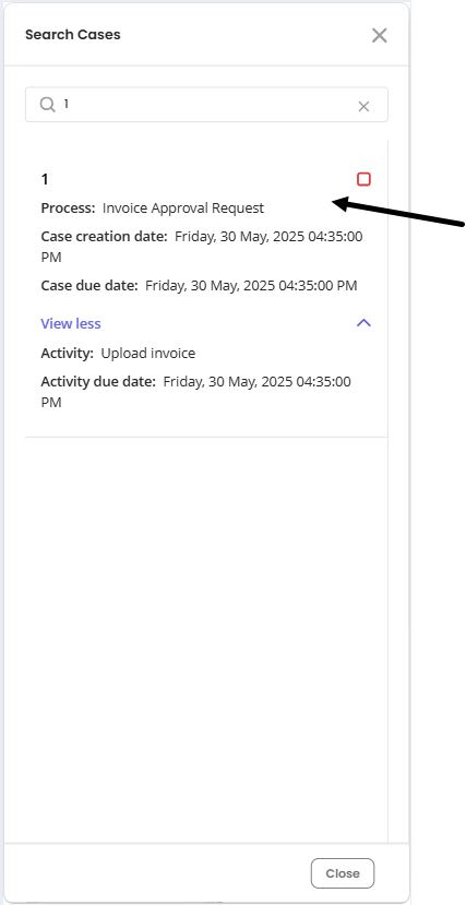 CaseSearch11