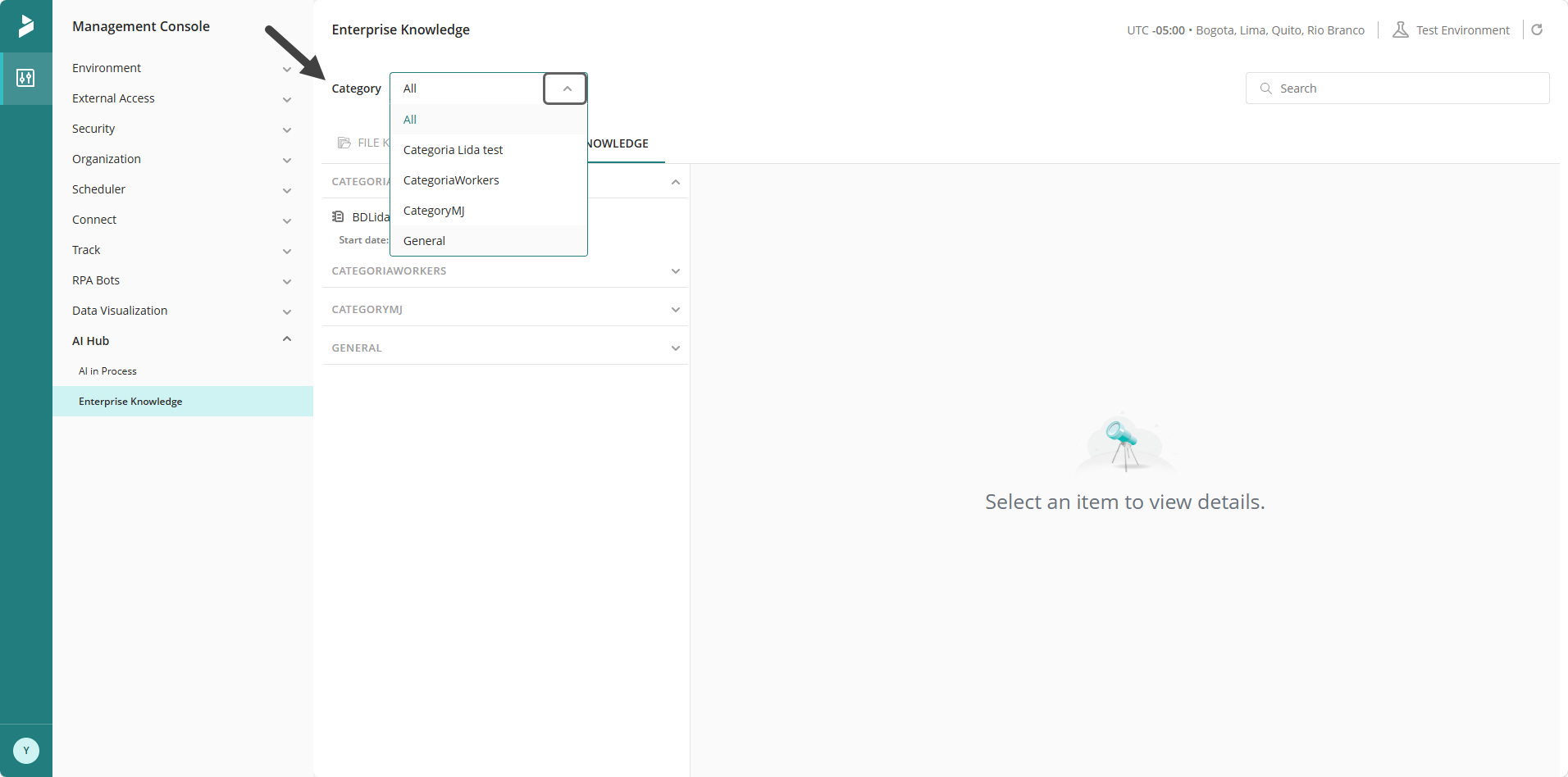 CAtegoryNavigation