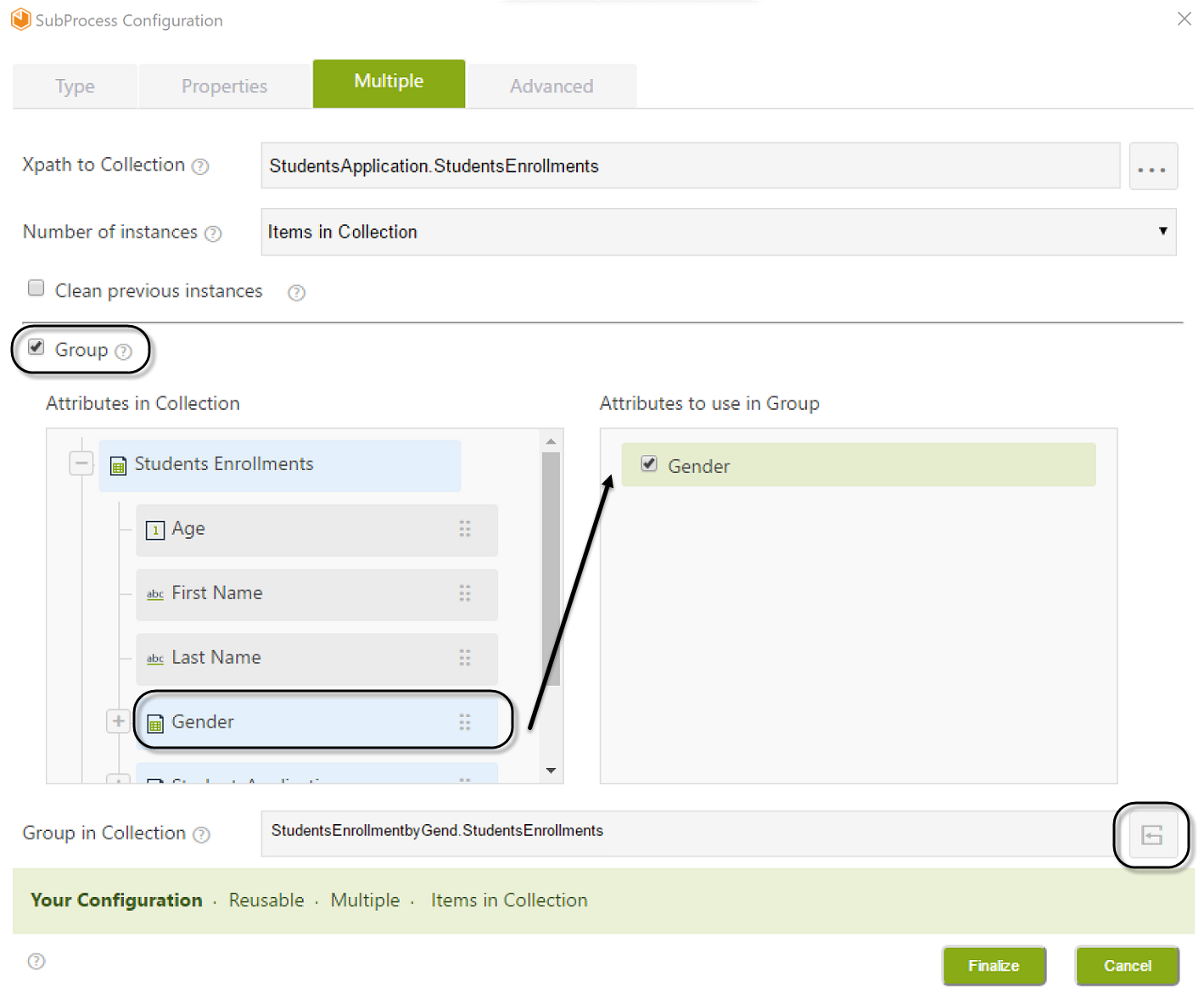 Configuremultiplesubprocesswithbasics16