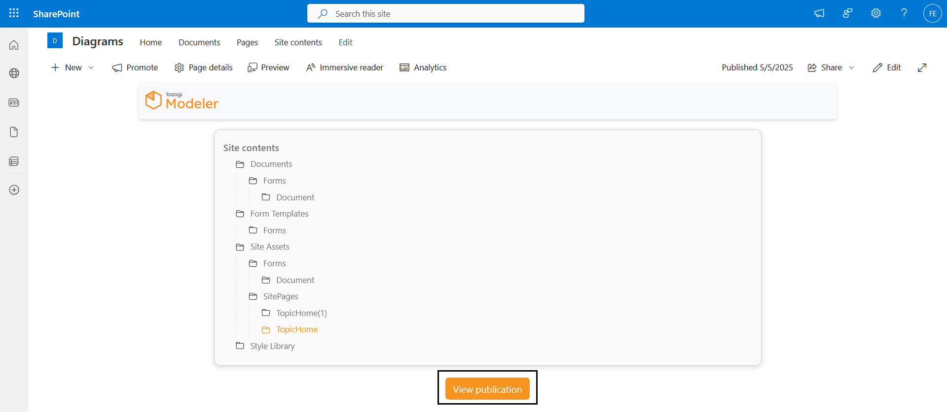 ConfigureWebpartModeler21