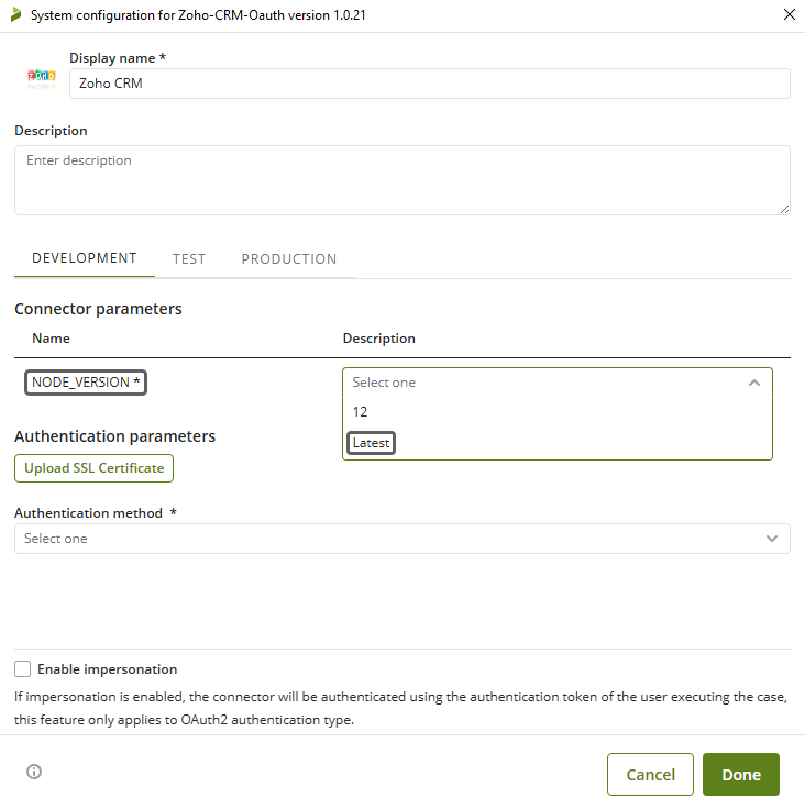 ConnectorServiceNodeUpgrade01