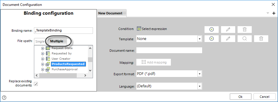 DocumentTemplates87