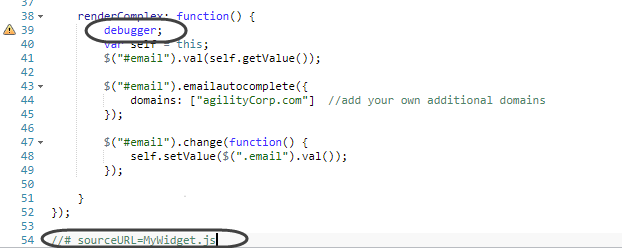 EmailAutocomplete_widgetcode19