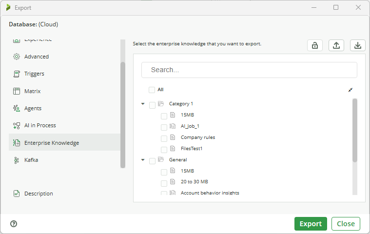 EnterpriseKnowledgeTab