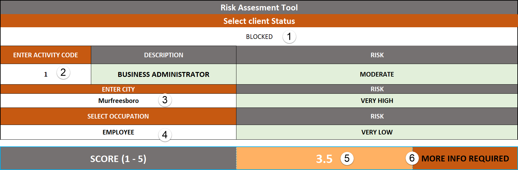 Excel-bot23