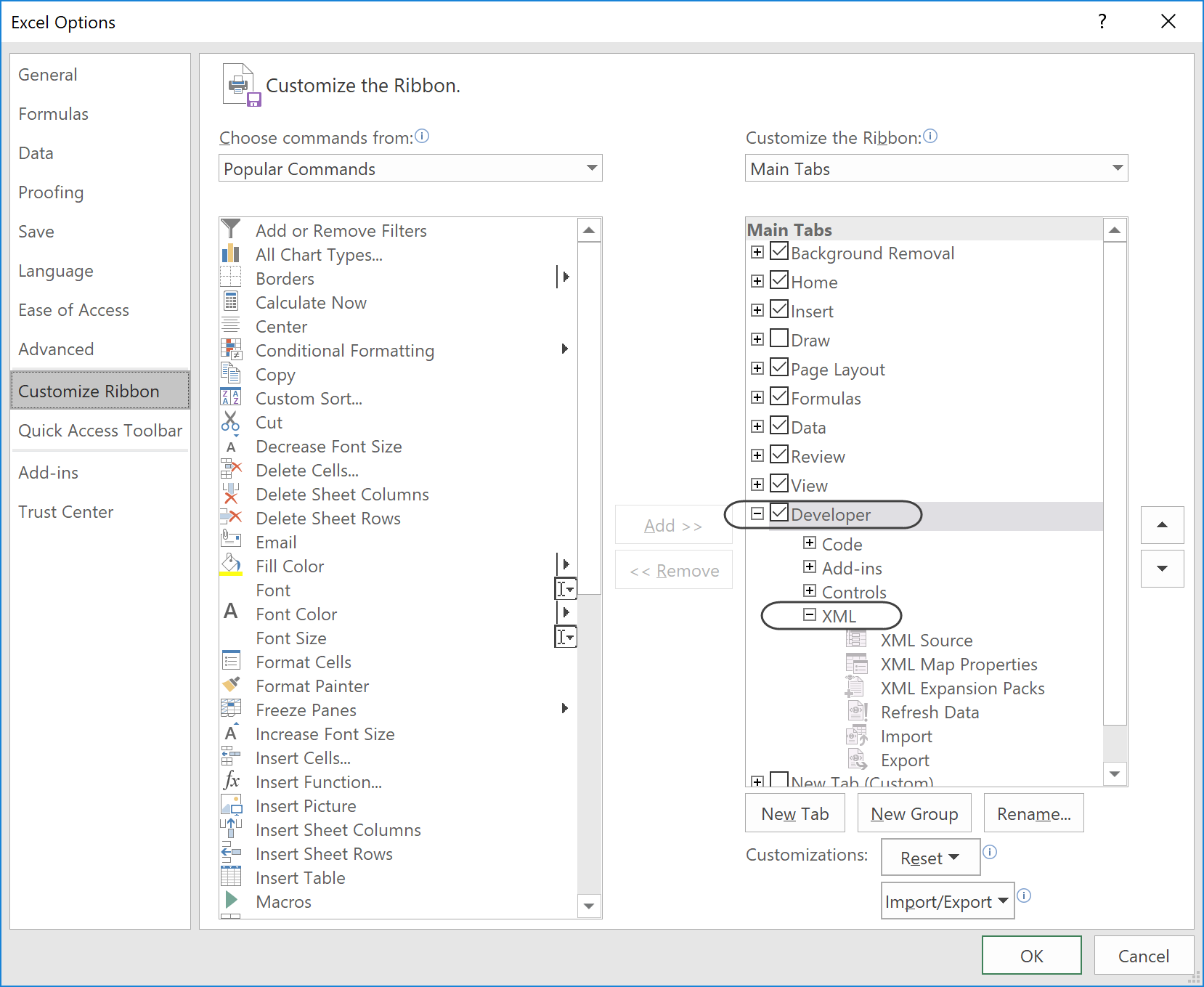 Excel_Options