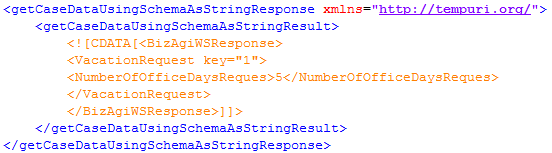 getCaseDataUsingSchemaAsString_sampleOutput