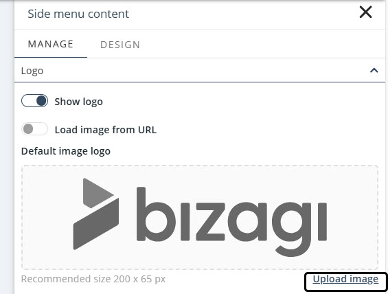 Sidebar Logo Custom 06