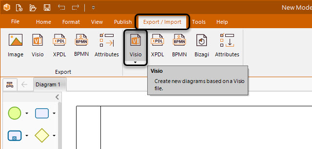 ImportfromVisio1