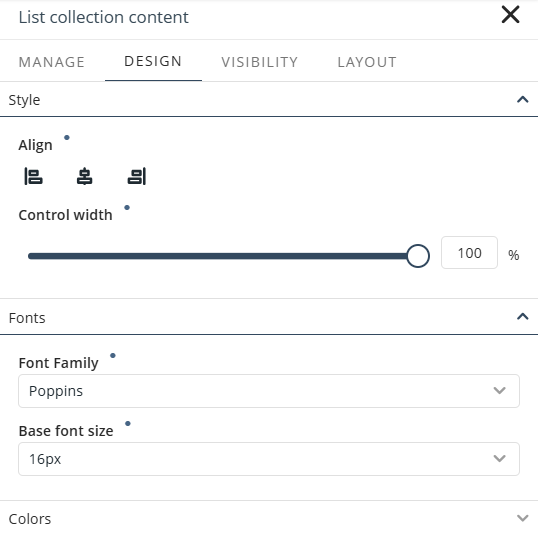 ListCollection12