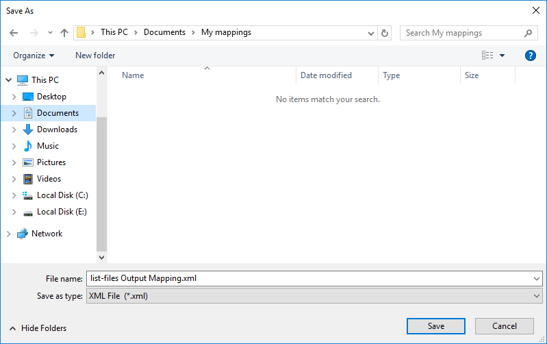 MappingFunctions10_ExportMapping2