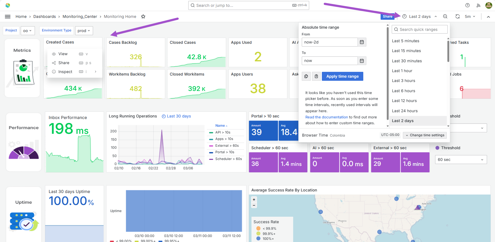 MonitoringCenter2