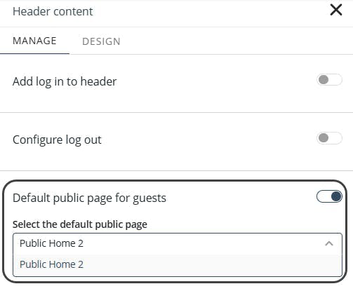 PublicHomePage