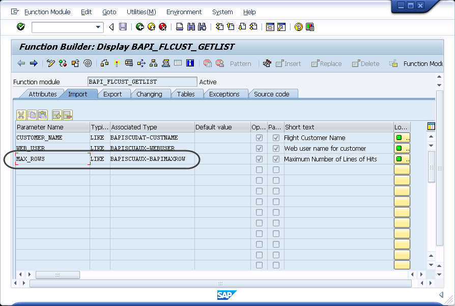 SAPLoading_05MaxRows