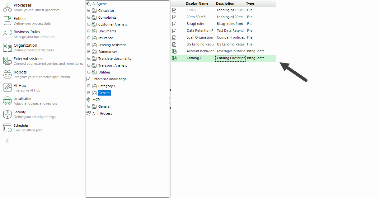 SavedCatalog
