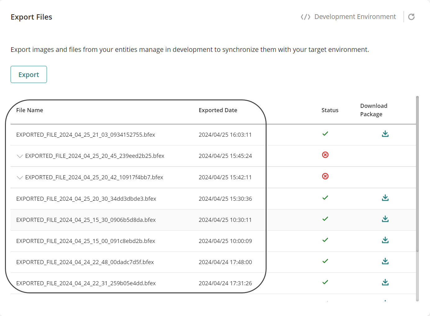 syncfiles_export_5