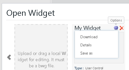 WidgetEditor_OpenOptions